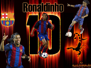 les stars du foot