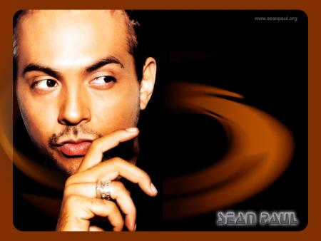 sean paul
