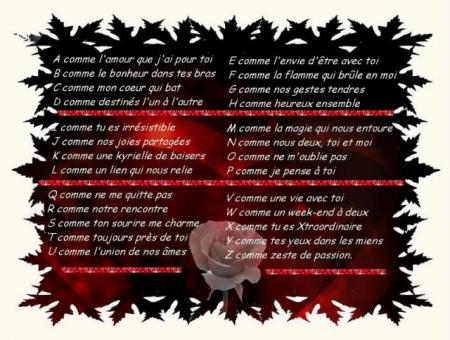 poeme