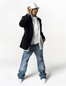 usher