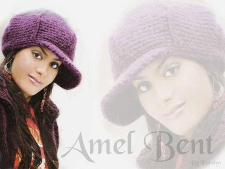 amel bent
