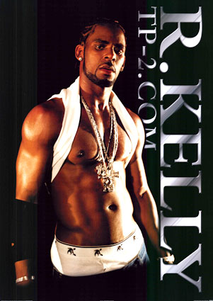 r-kelly